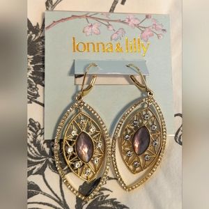 Lonna & Lilly Earings
